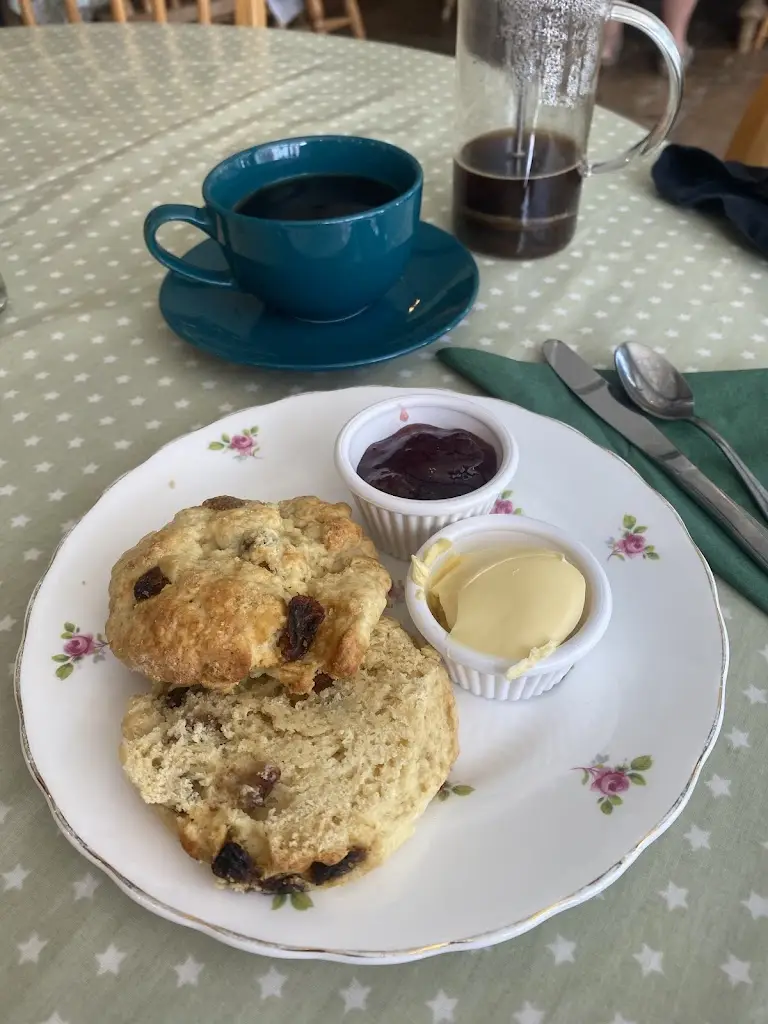 Menu_Brew at 32_Lydd_image_7