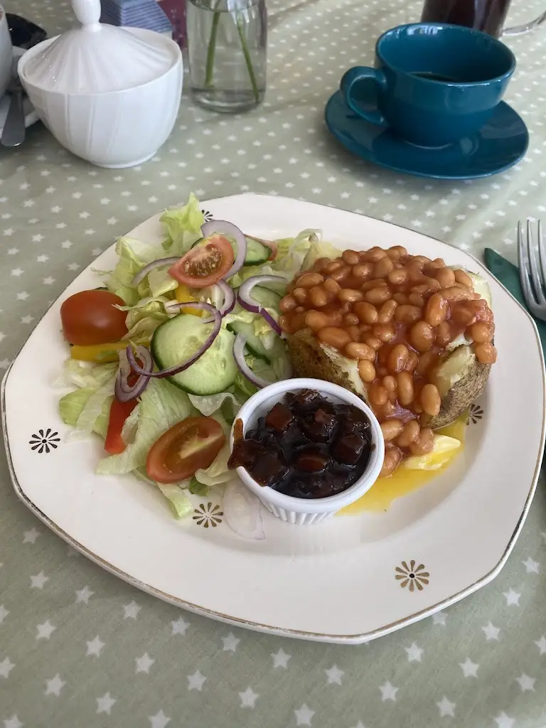 Menu_Brew at 32_Lydd_image_8