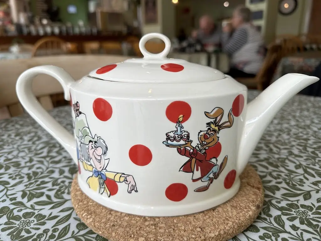 Christina Coxell_Brew at 32_Lydd_review