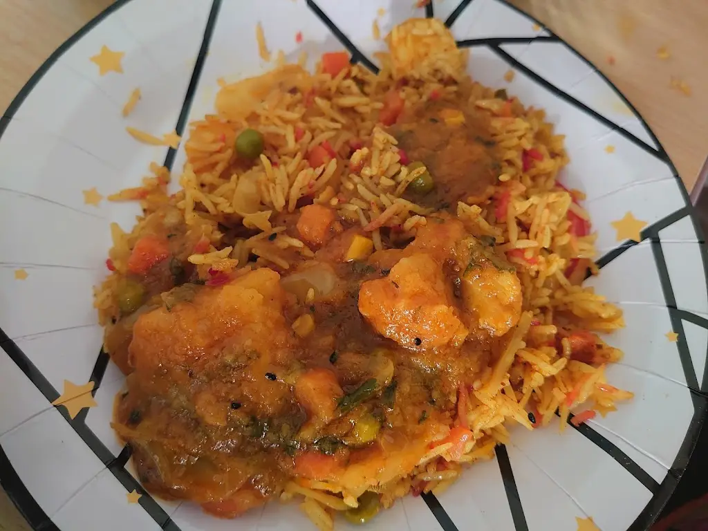 Menu_The Guljar Tandoori_Lydd_image_5