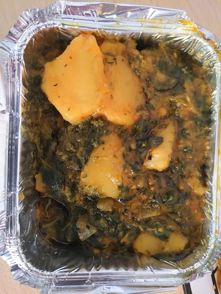 Menu_The Guljar Tandoori_Lydd_image_7