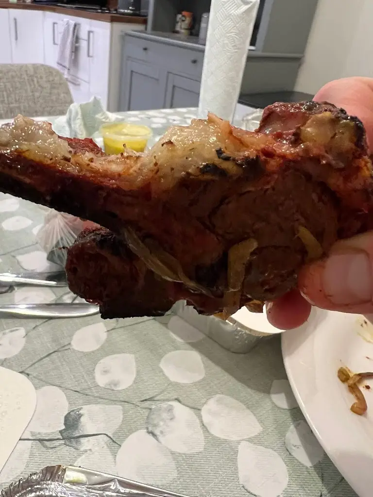 Menu_The Guljar Tandoori_Lydd_image_9