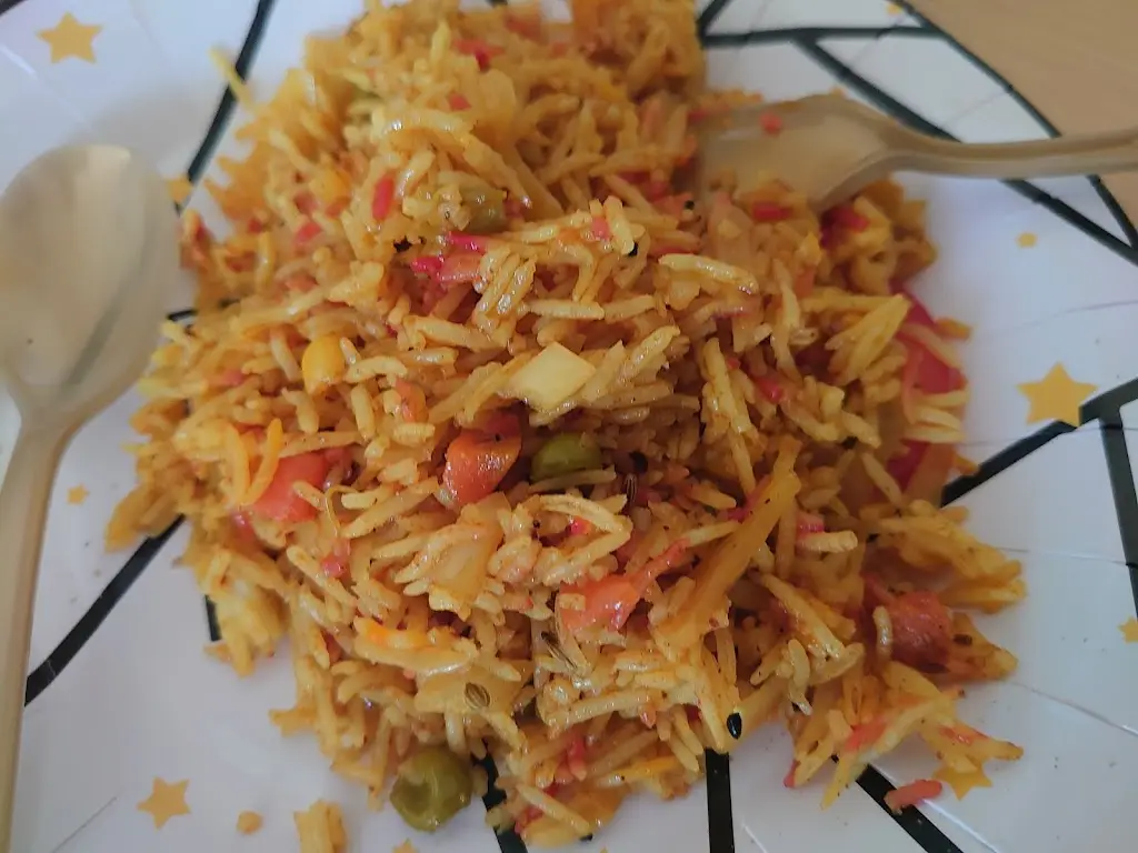 Syed Bokhari_The Guljar Tandoori_Lydd_review