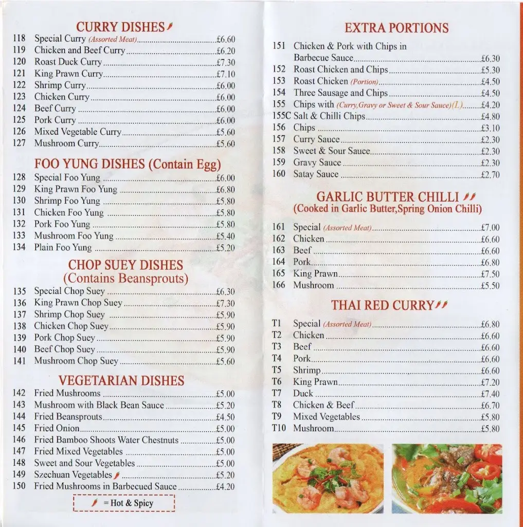 Menu_Go Sing_Lydd_image_1