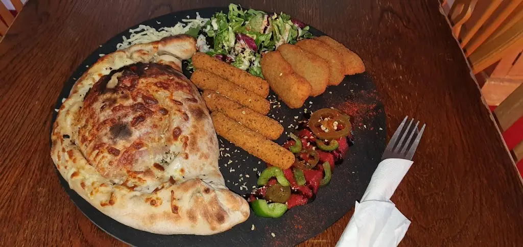 Menu_XIX Club_Lydd_image_4