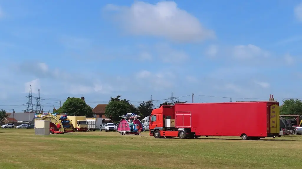 Christopher J McAuley_Dolphin Inn_Lydd_review