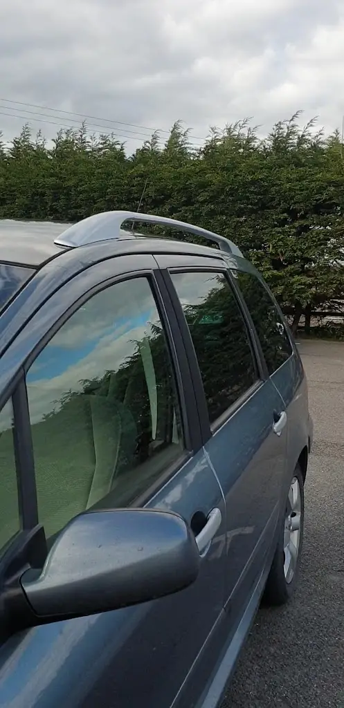 Mike West (F1 Ferrari)_Nikki D’s_Lydd_avis