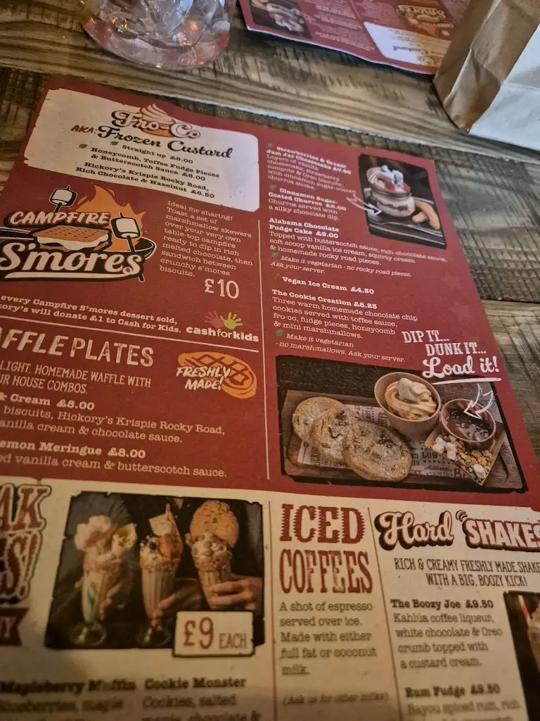 Menu_Hickory's Smokehouse Swindon_Lydiard Millicent_image_3