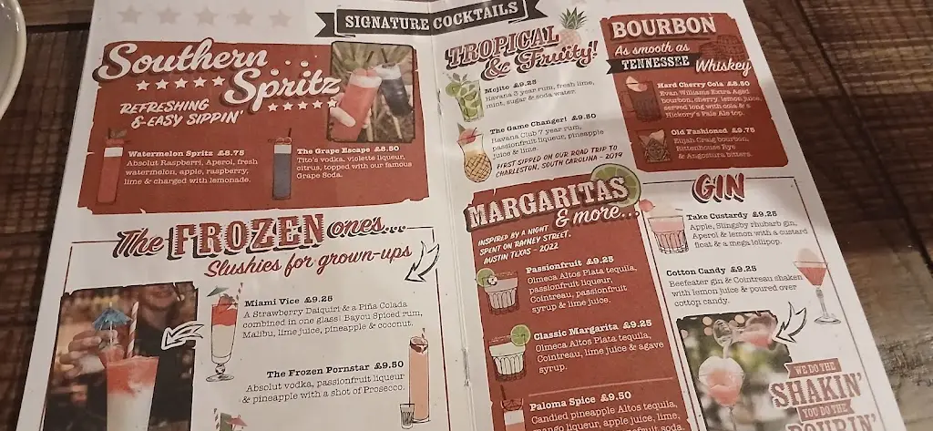 Menu_Hickory's Smokehouse Swindon_Lydiard Millicent_image_4