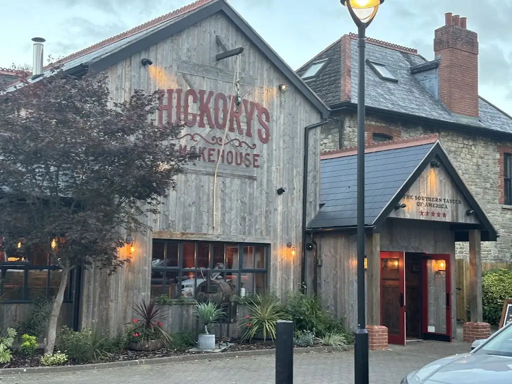 Jo_Hickory's Smokehouse Swindon_Lydiard Millicent_review