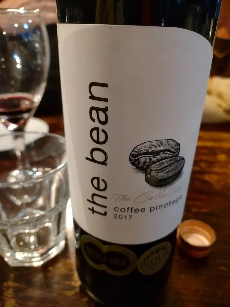 Menu_The Green Dragon_Barnet_image_6