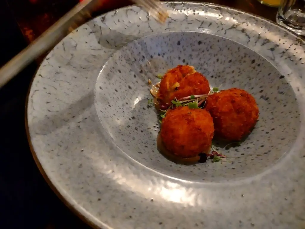 Menu_The Green Dragon_Barnet_image_7