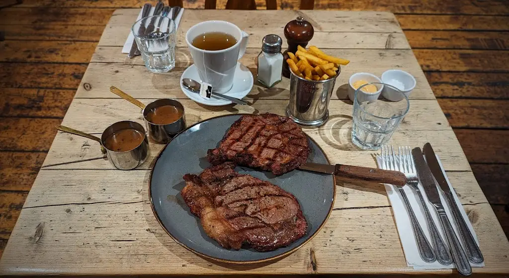 The Green Dragon_Barnet_slider_image_3