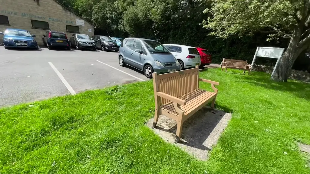 Lydiard Millicent Parish Hall_Lydiard Millicent_slider_image_2