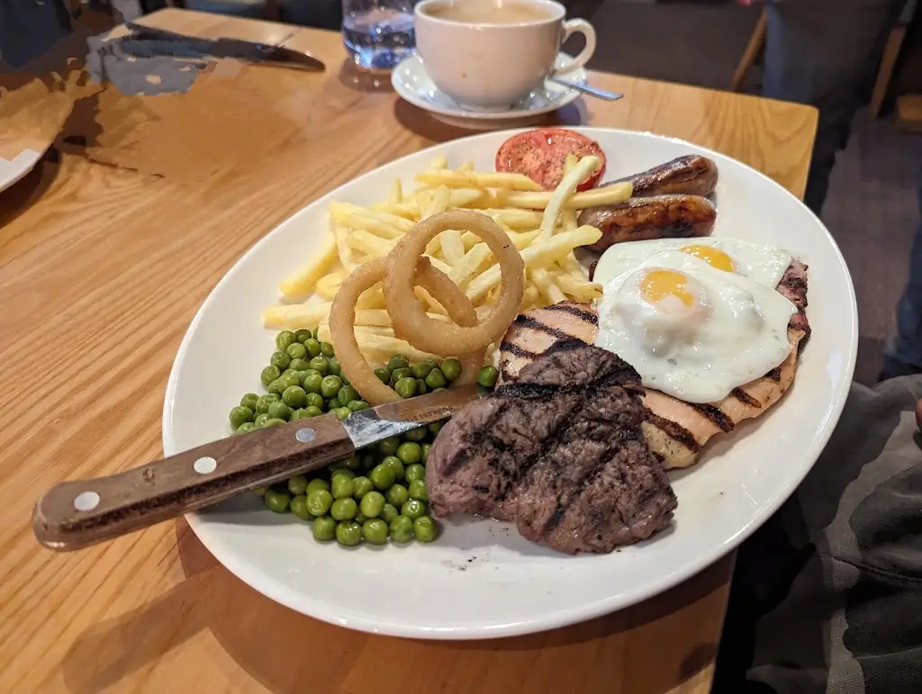 Menu_The Lydiard Beefeater_Lydiard Millicent_image_5