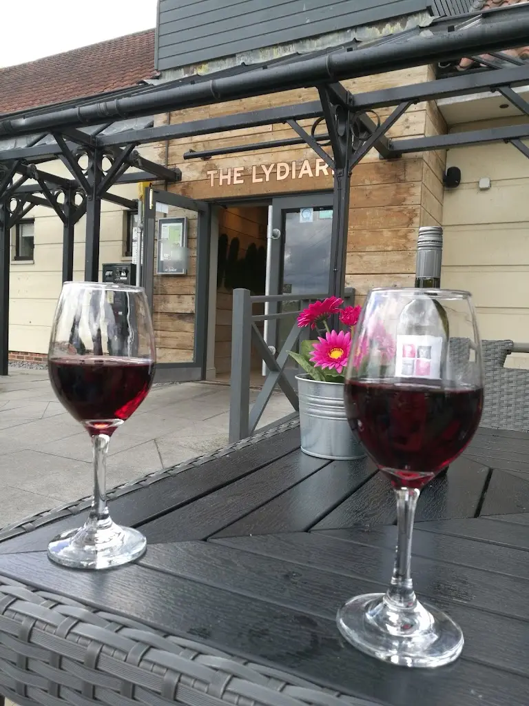 Menu_The Lydiard Beefeater_Lydiard Millicent_image_9