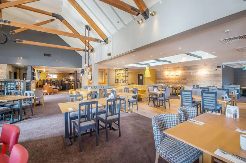 The Lydiard Beefeater ristorante a Lydiard Millicent