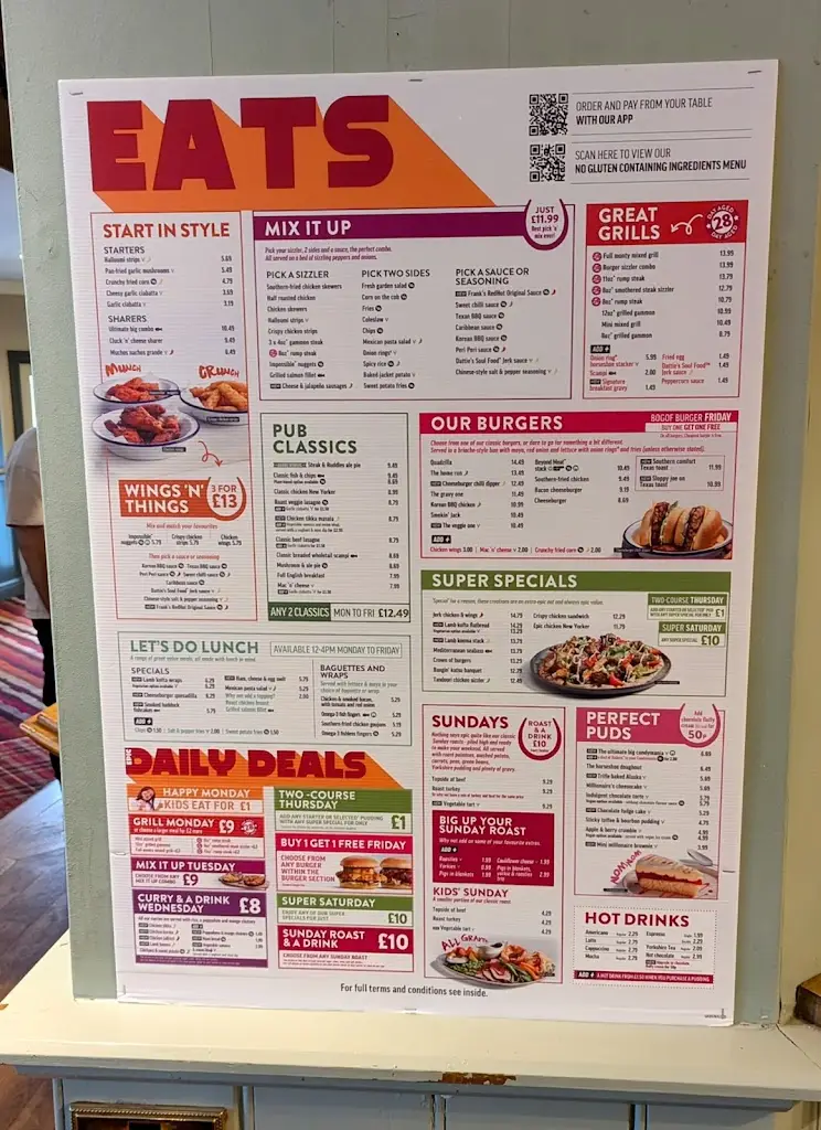 Menu_Woodlands Edge_Lydiard Millicent_image_1