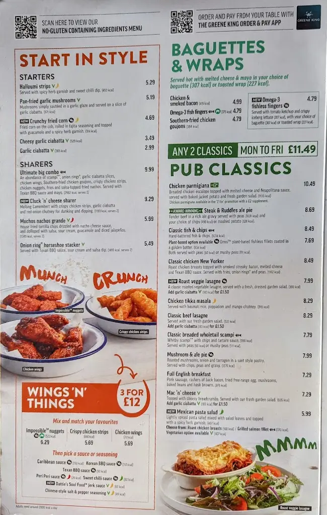 Menu_Woodlands Edge_Lydiard Millicent_image_3