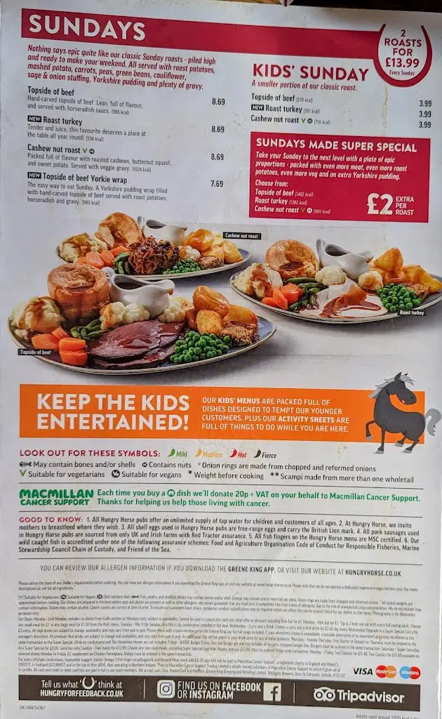 Menu_Woodlands Edge_Lydiard Millicent_image_4