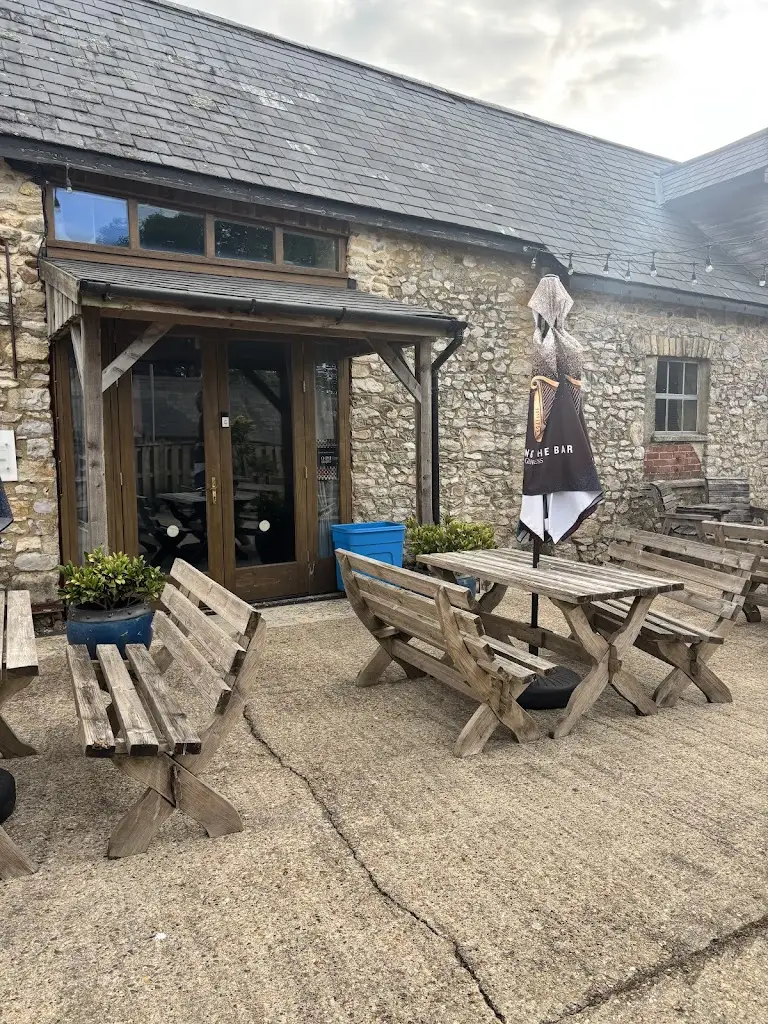 JL_Cranberries Hideaway_Lyme Regis_review