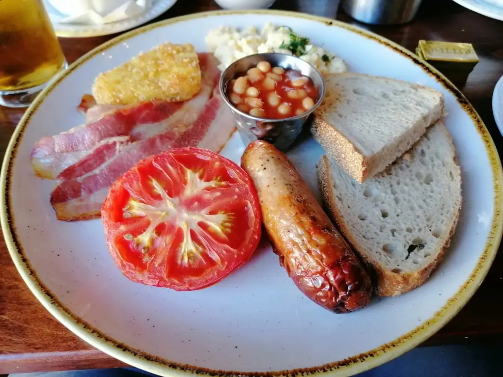 Menu_The Royal Lion_Lyme Regis_image_6