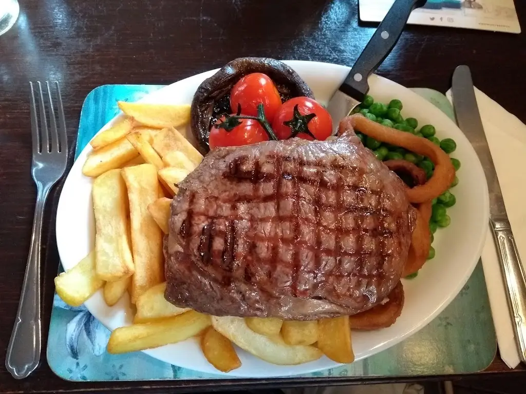 Menu_Coach & Horses_Lyminge_image_9