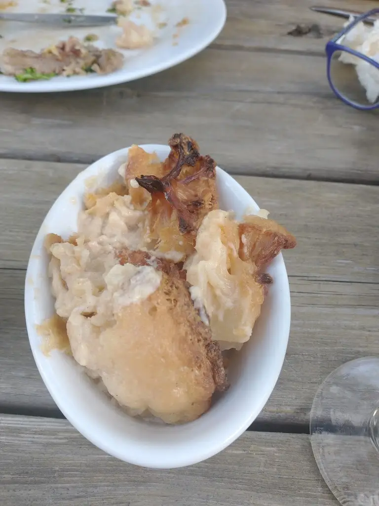 Alkis Avar_Coach & Horses_Lyminge_review