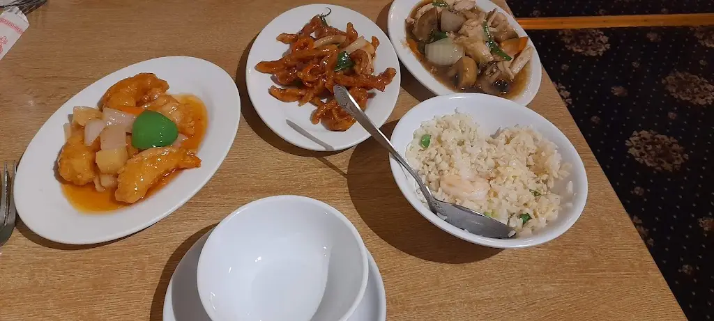 Menu_China China_Lyminge_image_5