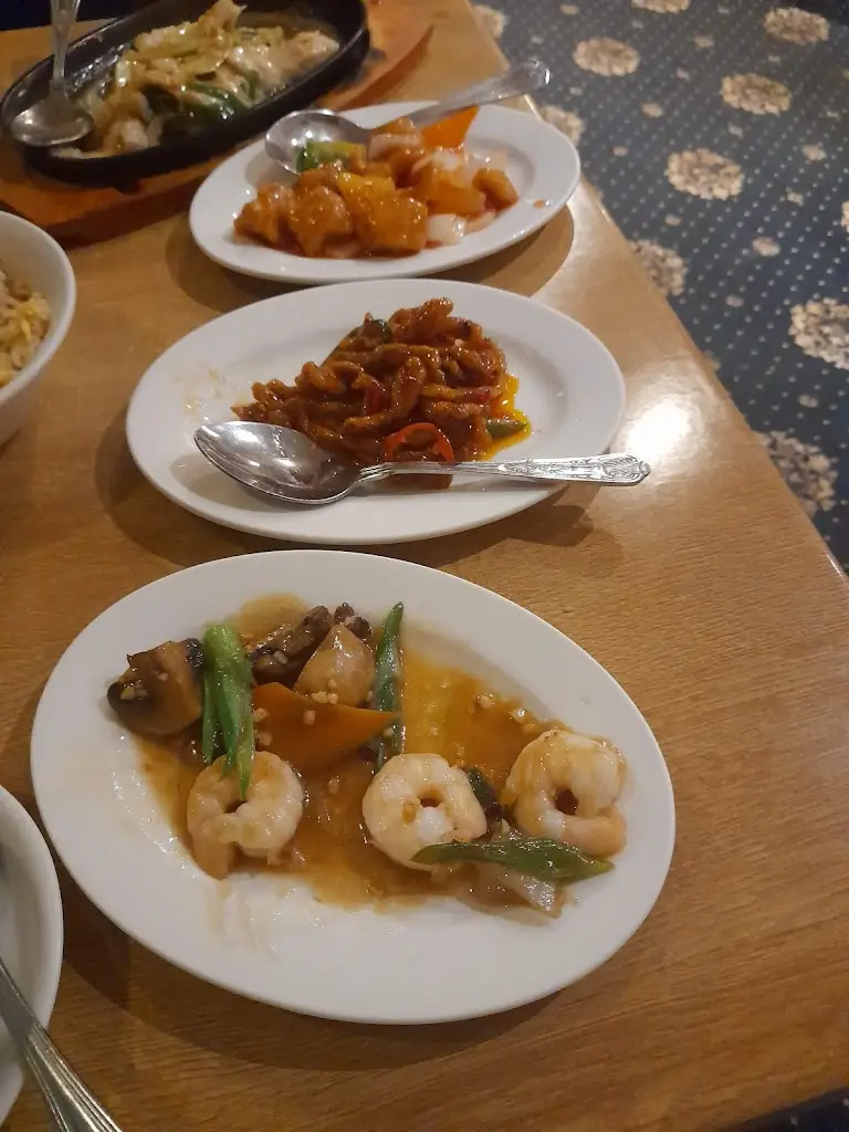 Menu_China China_Lyminge_image_6