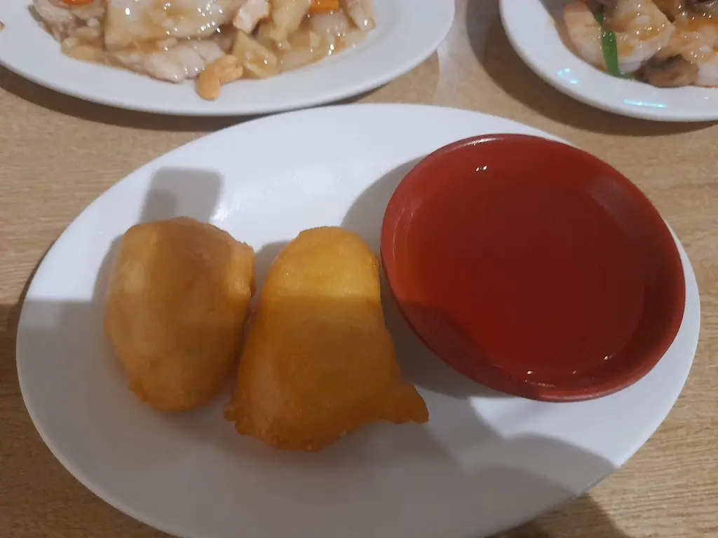 Menu_China China_Lyminge_image_7