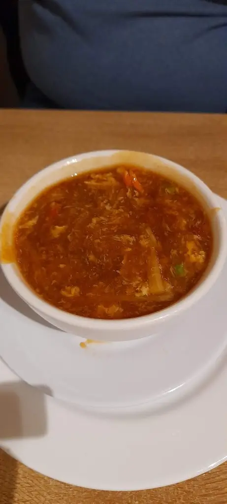 Menu_China China_Lyminge_image_9