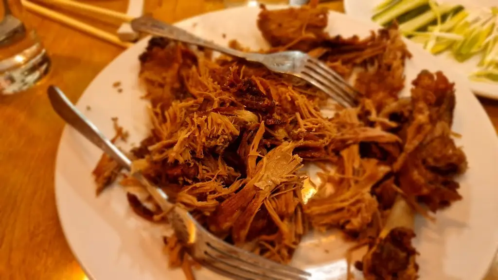 Alan W_China China_Lyminge_review