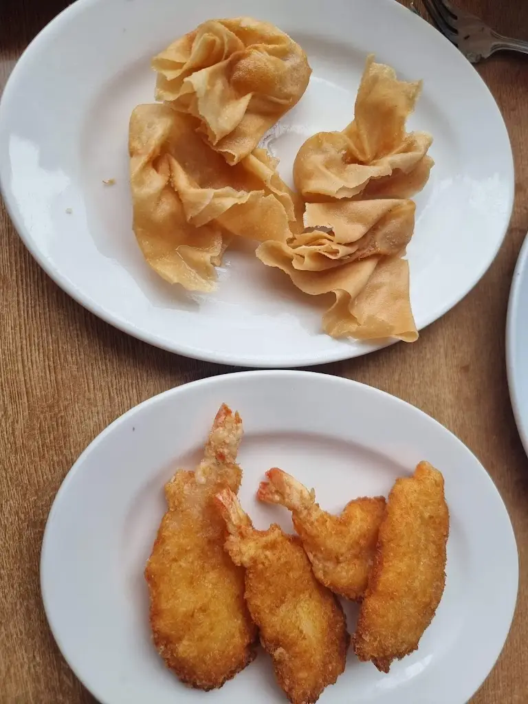 Paul Shipley_China China_Lyminge_review