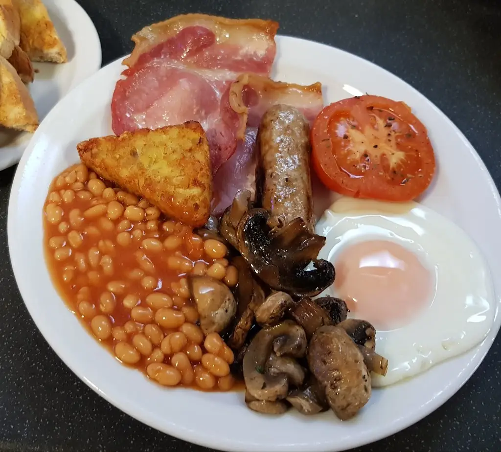 Menü_The Coffee Cabin Tea Room Ltd_Lyminge_Bild_3