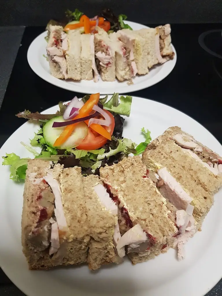 Menü_The Coffee Cabin Tea Room Ltd_Lyminge_Bild_4