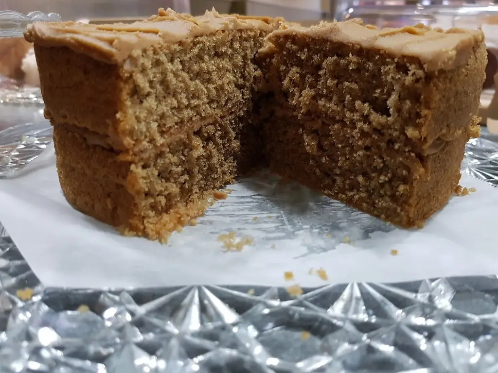 Menü_The Coffee Cabin Tea Room Ltd_Lyminge_Bild_6