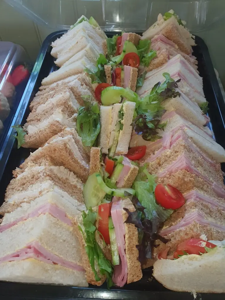 Menü_The Coffee Cabin Tea Room Ltd_Lyminge_Bild_7