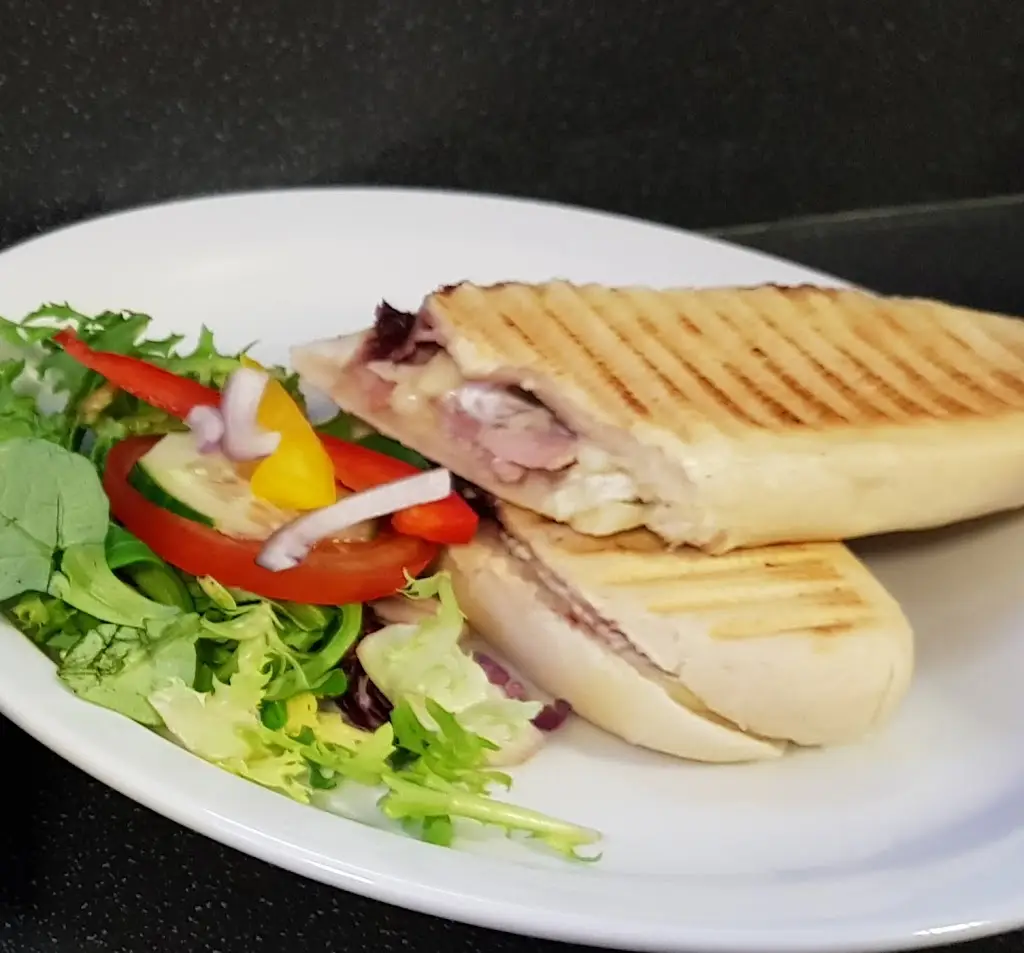 Menü_The Coffee Cabin Tea Room Ltd_Lyminge_Bild_8