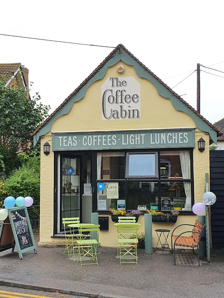 The Coffee Cabin Tea Room Ltd_Lyminge_slider_image_1