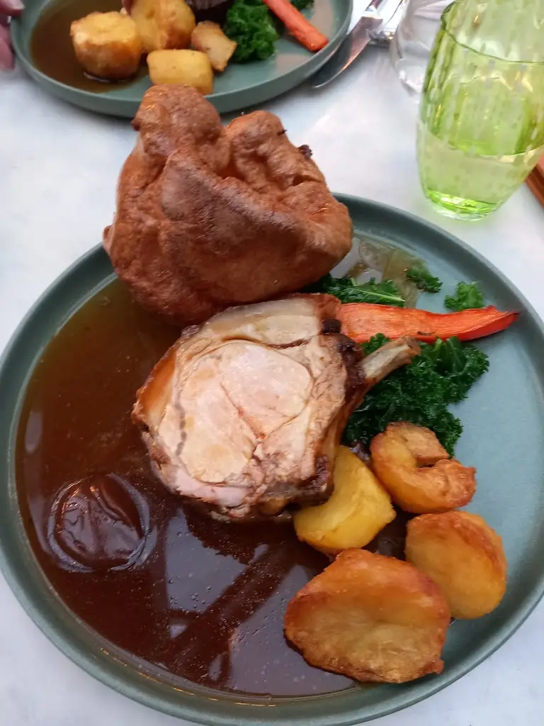 Menu_The Garden Room at Port Lympne Hotel & Reserve_Lympne_image_8