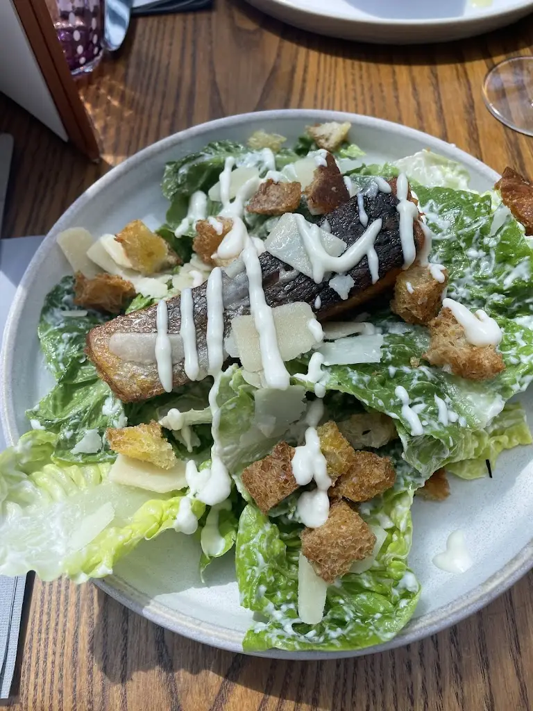 Menu_The Garden Room at Port Lympne Hotel & Reserve_Lympne_image_9