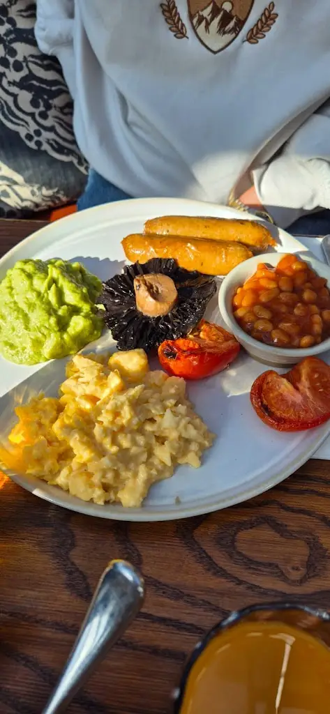 L Medd_The Garden Room at Port Lympne Hotel & Reserve_Lympne_review