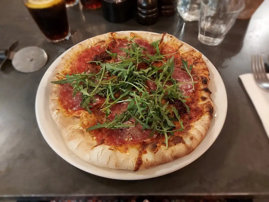 Menu_Babydoll's Wood Fired Pizza_Lympne_image_5