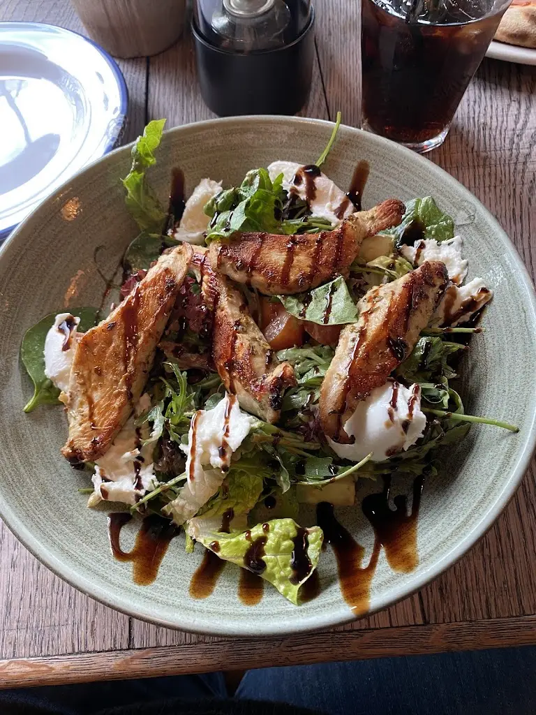 Menu_Babydoll's Wood Fired Pizza_Lympne_image_7