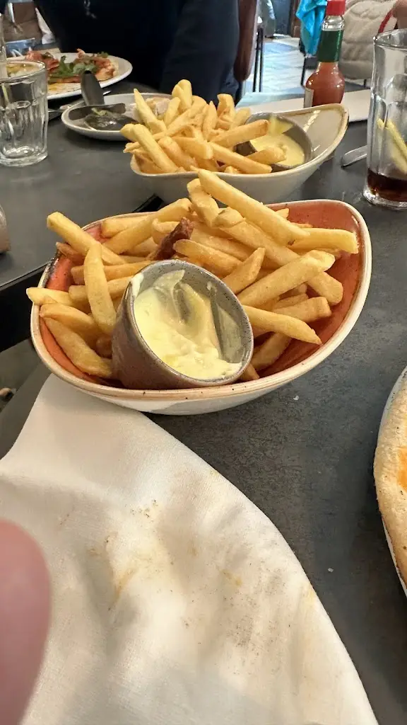 Menu_Babydoll's Wood Fired Pizza_Lympne_image_8