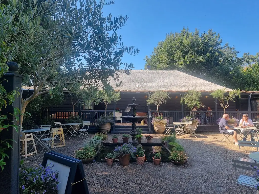 Vicki Phipps_Babydoll's Wood Fired Pizza_Lympne_review