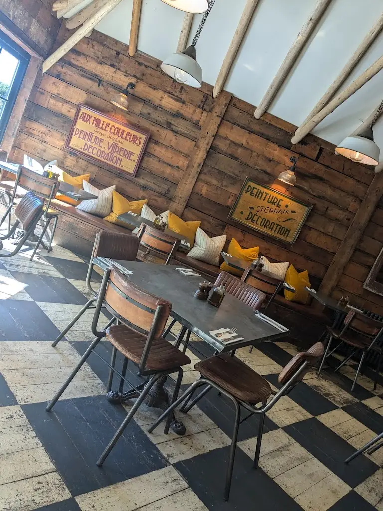 Des P_Babydoll's Wood Fired Pizza_Lympne_review