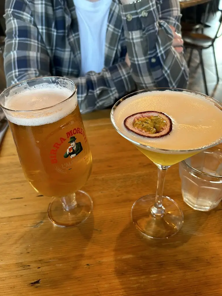 Menu_Bear Lodge Restaurant_Lympne_image_1