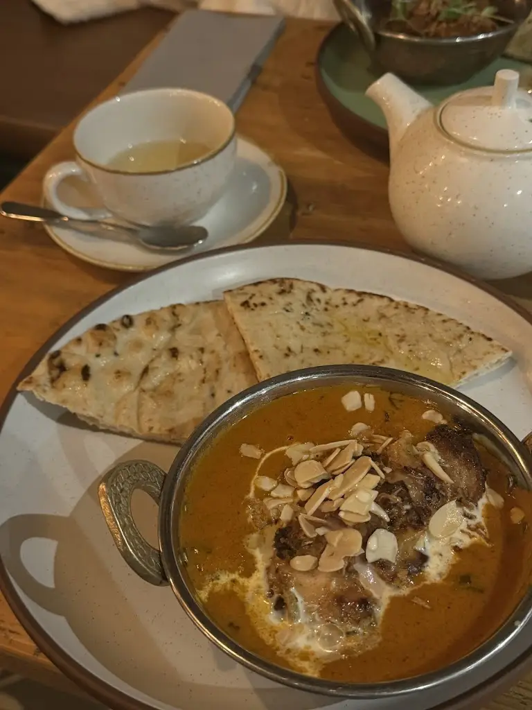 Menu_Bear Lodge Restaurant_Lympne_image_5